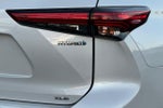 2022 Highlander Hybrid Thumbnail 28