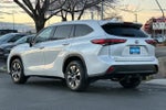 2022 Highlander Hybrid Thumbnail 6