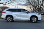 2022 Highlander Hybrid Thumbnail 8