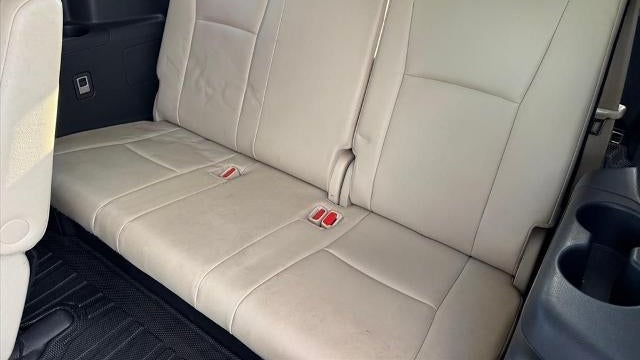 2020 Toyota Highlander Hybrid XLE
