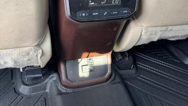 2020 Toyota Highlander Hybrid XLE
