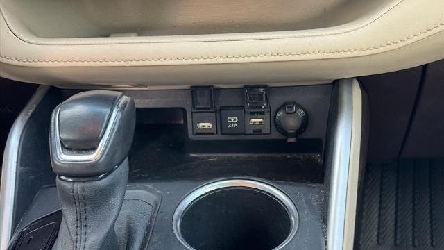 2020 Toyota Highlander Hybrid XLE