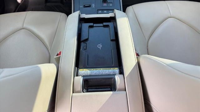 2020 Toyota Highlander Hybrid XLE
