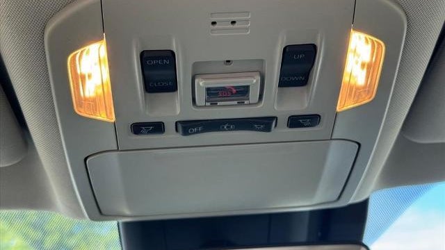 2020 Toyota Highlander Hybrid XLE