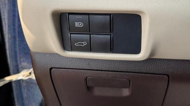 2020 Toyota Highlander Hybrid XLE