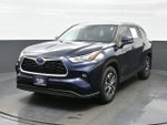 2020 Highlander Hybrid Thumbnail 1