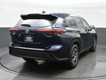 2020 Highlander Hybrid Thumbnail 5