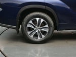 2020 Highlander Hybrid Thumbnail 9