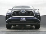 2020 Highlander Hybrid Thumbnail 34
