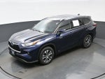 2020 Highlander Hybrid Thumbnail 35