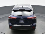 2020 Highlander Hybrid Thumbnail 38