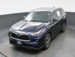 2020 Highlander Hybrid Thumbnail 42