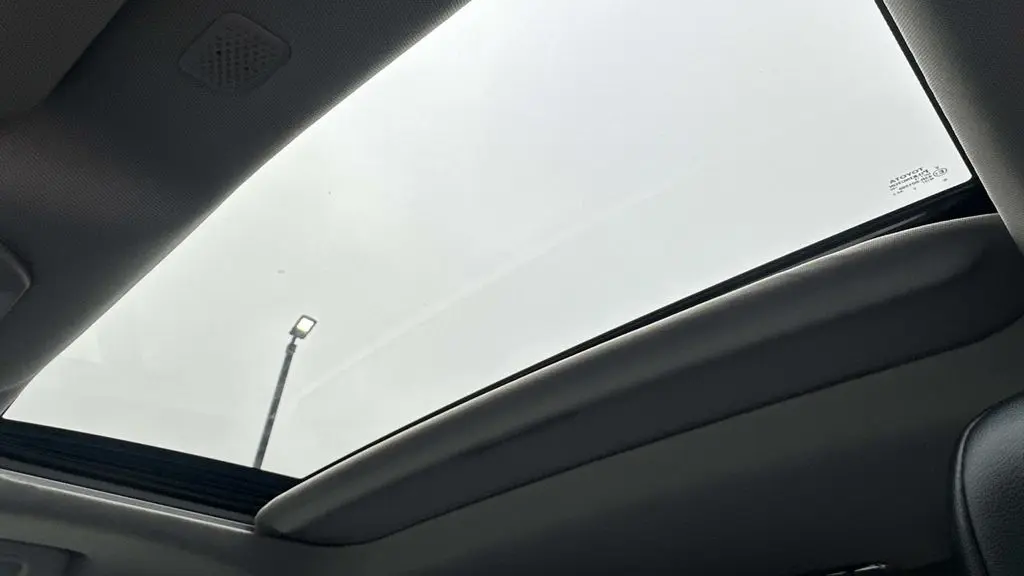 2020 Toyota Highlander Hybrid XLE