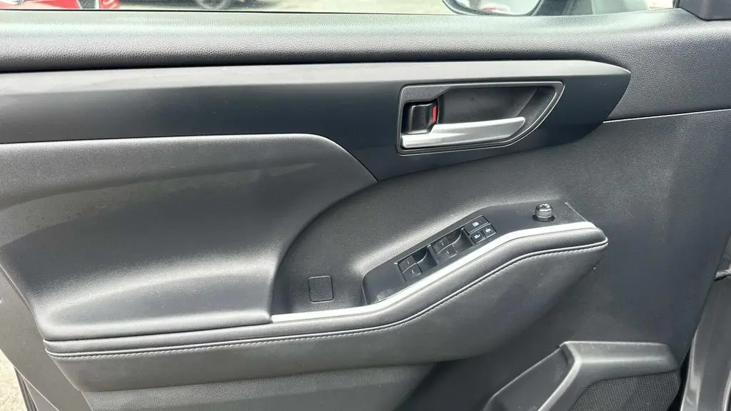 2020 Toyota Highlander Hybrid XLE