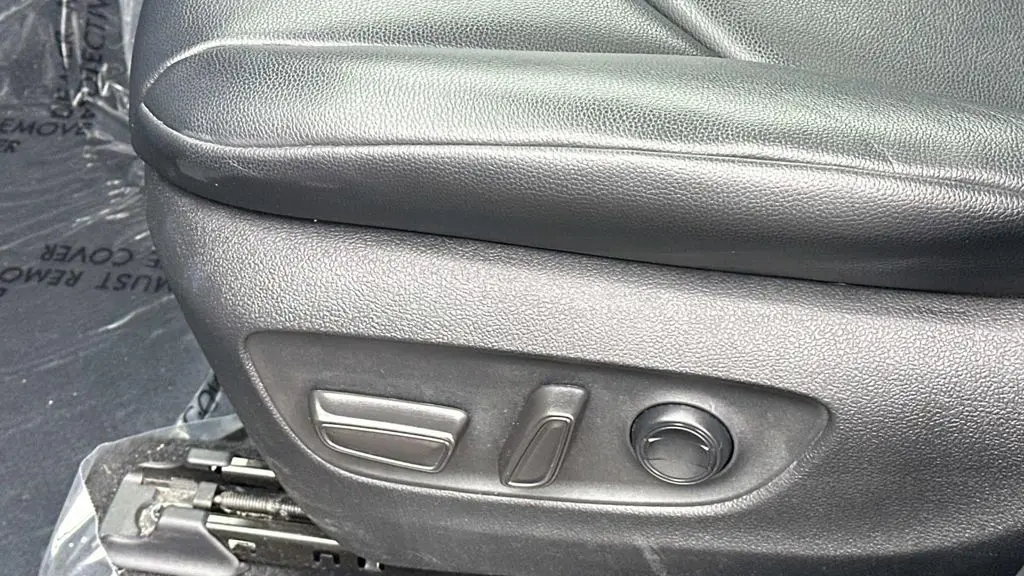 2020 Toyota Highlander Hybrid XLE