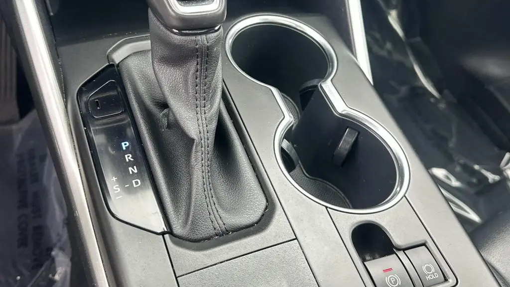 2020 Toyota Highlander Hybrid XLE