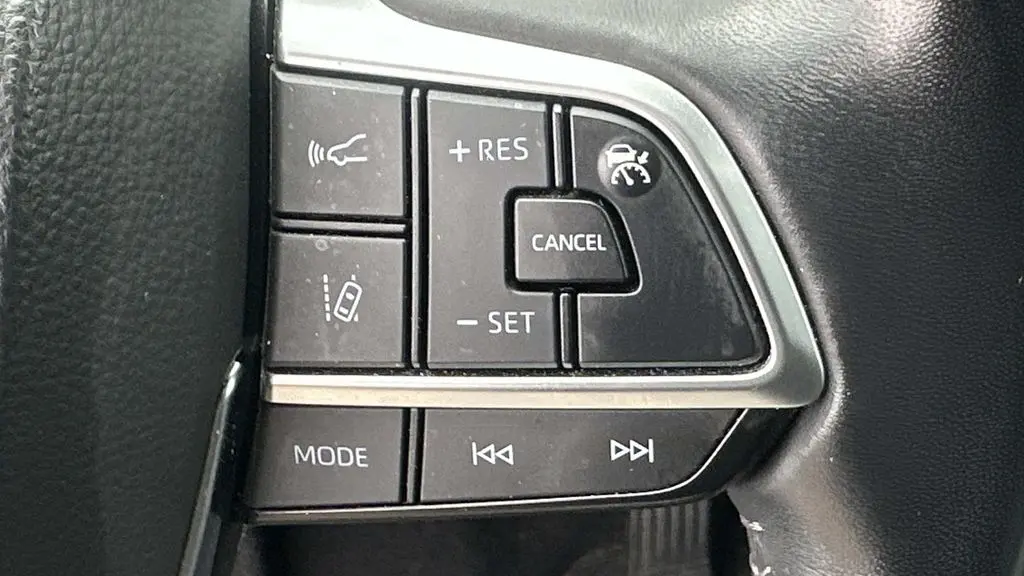 2020 Toyota Highlander Hybrid XLE