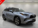 2021 Highlander Hybrid Thumbnail 1