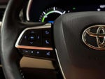 2021 Highlander Hybrid Thumbnail 8