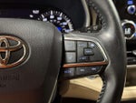 2021 Highlander Hybrid Thumbnail 9