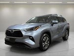 2021 Highlander Hybrid Thumbnail 18