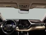 2021 Highlander Hybrid Thumbnail 20