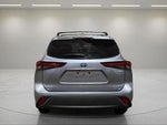 2021 Highlander Hybrid Thumbnail 4