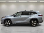 2021 Highlander Hybrid Thumbnail 17