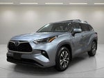 2021 Highlander Hybrid Thumbnail 18