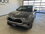 2022 Highlander Hybrid Thumbnail 5