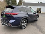 2021 Highlander Hybrid Thumbnail 5