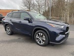 2021 Highlander Hybrid Thumbnail 7