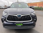 2021 Highlander Hybrid Thumbnail 8