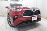 2021 Highlander Hybrid Thumbnail 2