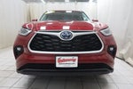 2021 Highlander Hybrid Thumbnail 4