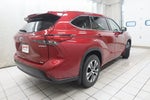 2021 Highlander Hybrid Thumbnail 7