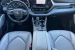 2021 Highlander Hybrid Thumbnail 6