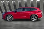 2021 Highlander Hybrid Thumbnail 8