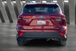 2021 Highlander Hybrid Thumbnail 11