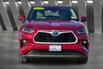 2021 Highlander Hybrid Thumbnail 14