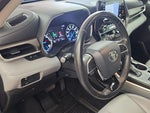 2021 Highlander Hybrid Thumbnail 5