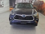 2021 Highlander Hybrid Thumbnail 18