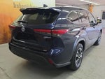 2021 Highlander Hybrid Thumbnail 21