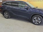 2021 Highlander Hybrid Thumbnail 22
