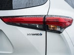 2022 Highlander Hybrid Thumbnail 7