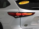 2022 Highlander Hybrid Thumbnail 2