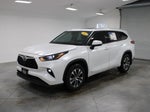 2022 Highlander Hybrid Thumbnail 5