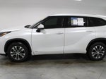 2022 Highlander Hybrid Thumbnail 7