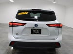 2022 Highlander Hybrid Thumbnail 9