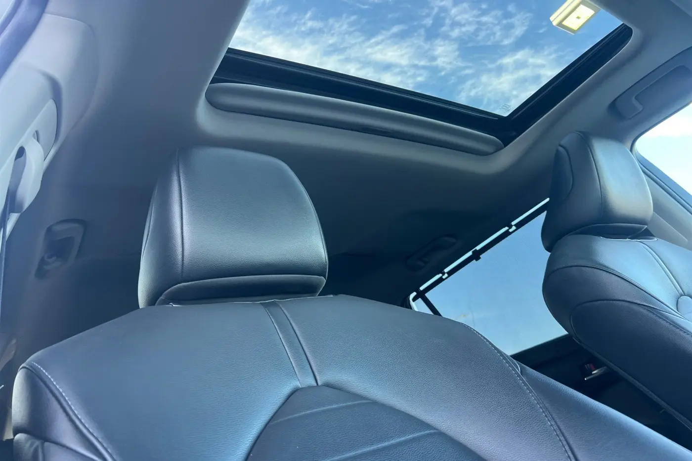 2021 Toyota Highlander - $31,388